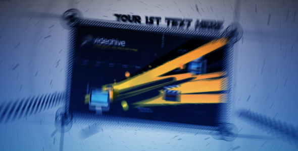 After Effects Project - VideoHive Space Impact 105300 After Effects Project - VideoHive Space Impact 105300
