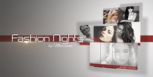 VideoHive Slide Intro Opener 2945150 VideoHive Slide Intro Opener 2945150