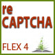 ReCaptcha for Flex ReCaptcha for Flex - ActiveDen Item for Sale