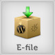 WP E-file downloader WP E-file downloader - CodeCanyon Item for Sale