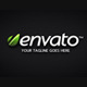 3D Logo Extrusion with Stroke and Color 3D Logo Extrusion with Stroke and Color - VideoHive Item for Sale