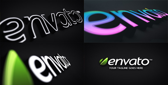 After Effects Project - VideoHive 3D Logo Extrusion with Stroke and Color 2950832 After Effects Project - VideoHive 3D Logo Extrusion with Stroke and Color 2950832