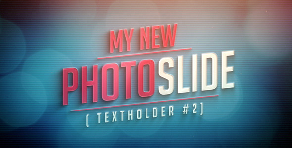 VideoHive Skew SlideShow 2950892 VideoHive Skew SlideShow 2950892