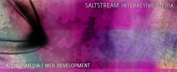 saltstream