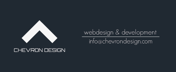 chevrondesign