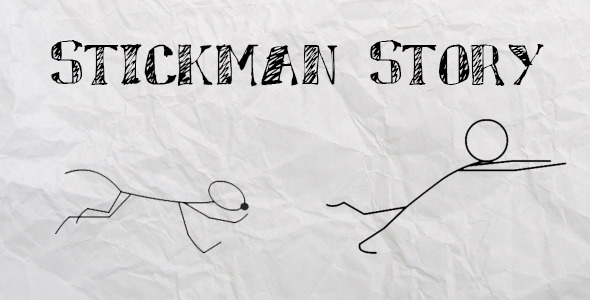 After Effects Project - VideoHive Stickman Promo Story 2954658 After Effects Project - VideoHive Stickman Promo Story 2954658