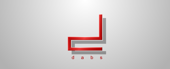 dabs