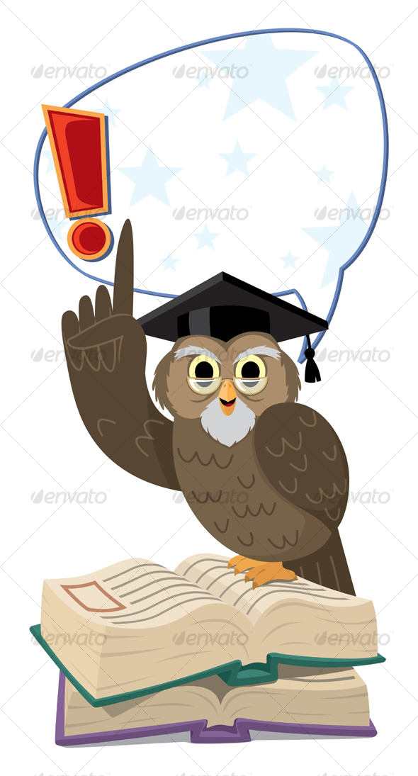 GraphicRiver Owl 84584 GraphicRiver Owl 84584