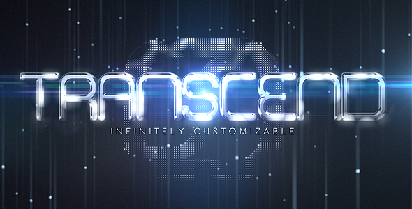 After Effects Project - VideoHive Transcend HD Logo Reveal 105724 After Effects Project - VideoHive Transcend HD Logo Reveal 105724
