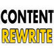 Content Rewrite - CodeCanyon Item for Sale