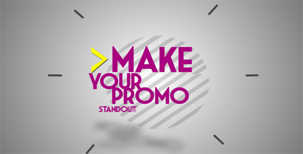 VideoHive Corporate Typography 2975653 VideoHive Corporate Typography 2975653