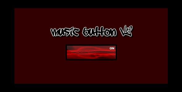 ActiveDen Music Button V2 2972238 ActiveDen Music Button V2 2972238