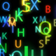Alphabetic Transition Pack Alphabetic Transition Pack - VideoHive Item for Sale
