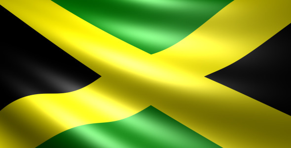 VideoHive Jamaica Flag 2979349 VideoHive Jamaica Flag 2979349