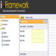 iX Framework Javascript Widget Framework iX Framework Javascript Widget Framework - CodeCanyon Item for Sale