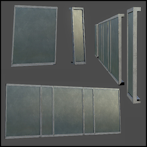 3DOcean Window Frame 2983061 3DOcean Window Frame 2983061