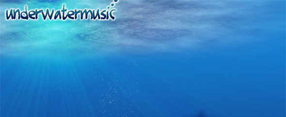 underwatermusic
