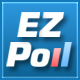 EZ Poll EZ Poll - CodeCanyon Item for Sale
