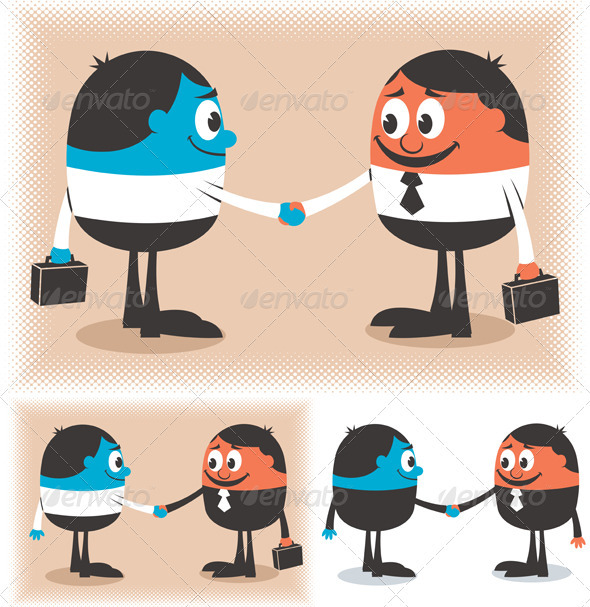 GraphicRiver Deal 2162514 GraphicRiver Deal 2162514