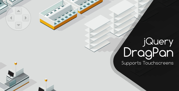 CodeCanyon jQuery DragPan 2976847 CodeCanyon jQuery DragPan 2976847