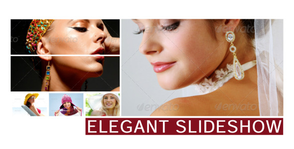 VideoHive Simple And Clean Presentation 2997992 VideoHive Simple And Clean Presentation 2997992