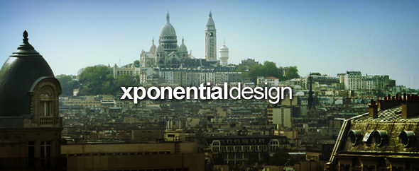 xponentialdesign