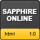 sapphireonline | We make your business grow - ThemeForest Item for Sale