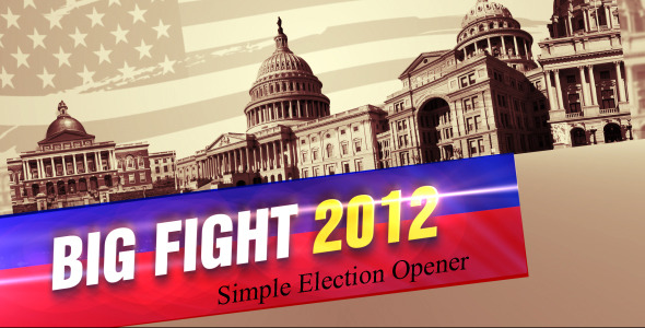 After Effects Project - VideoHive Simple Election Opener 2979451 After Effects Project - VideoHive Simple Election Opener 2979451