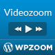 Videozoom - WordPress Video Theme Videozoom - WordPress Video Theme - ThemeForest Item for Sale