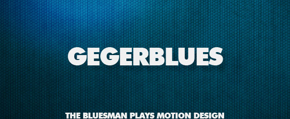 gegerblues