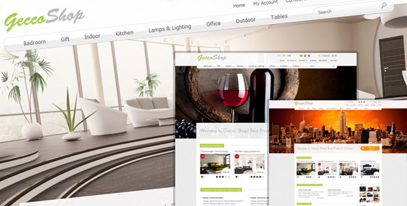 ThemeForest Gecco Shop 1208592 ThemeForest Gecco Shop 1208592