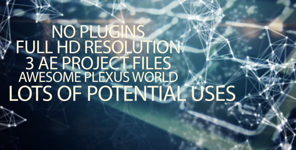 VideoHive Scientific Promo Presentation 2996428 VideoHive Scientific Promo Presentation 2996428