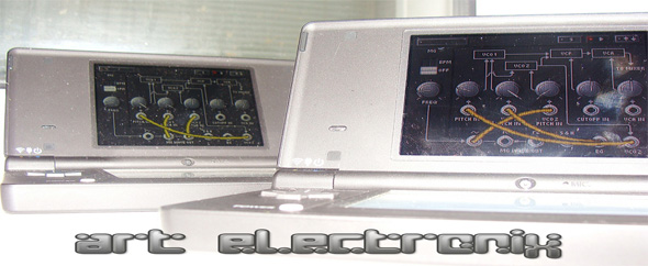 ArtElectronix