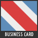 JK Color Wave Business Card - 1