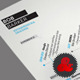 Modern Resume Template Modern Resume Template - GraphicRiver Item for Sale
