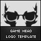 Game Head Studio - GraphicRiver logo template for sale