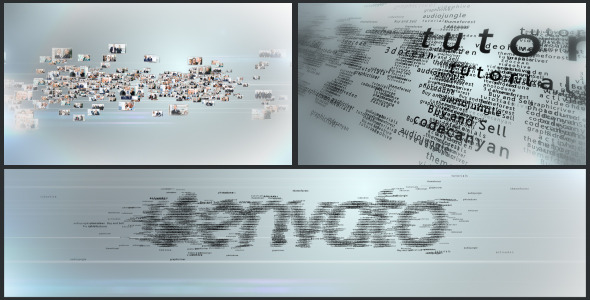 After Effects Project - VideoHive Multi Video & Multi Text Logo Formation 3027531 After Effects Project - VideoHive Multi Video & Multi Text Logo Formation 3027531