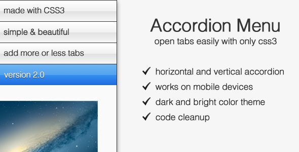 CodeCanyon Tabs 2337579 CodeCanyon Tabs 2337579