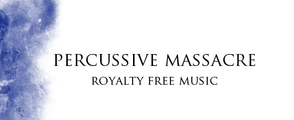 PercussiveMassacre