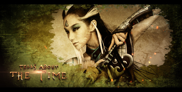 After Effects Project - VideoHive Today Be Strong 2844646 After Effects Project - VideoHive Today Be Strong 2844646