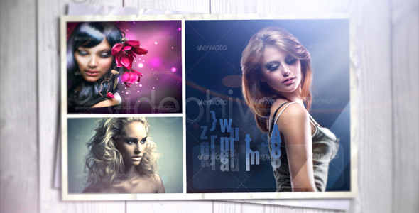 After Effects Project - VideoHive U Slide 3031093 After Effects Project - VideoHive U Slide 3031093