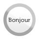 Bonjour - vCard Template - ThemeForest Item for Sale