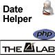 Date Helper - CodeCanyon Item for Sale