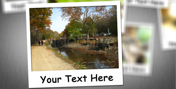 After Effects Project - VideoHive Snapshot Slideshow 107377 After Effects Project - VideoHive Snapshot Slideshow 107377