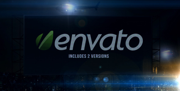 After Effects Project - VideoHive Logo Intro 2 3035601 After Effects Project - VideoHive Logo Intro 2 3035601