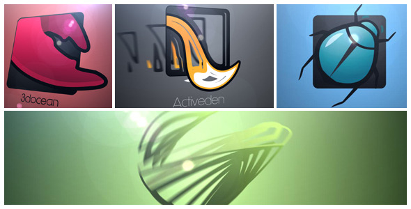 VideoHive Logo Reveler In Layers 3010764 VideoHive Logo Reveler In Layers 3010764
