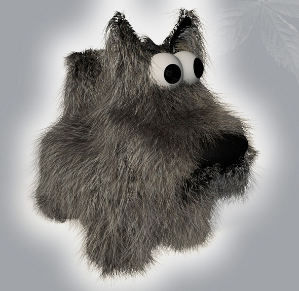 3DOcean Scottish Terrier Dog s Model 2380213 3DOcean Scottish Terrier Dog s Model 2380213
