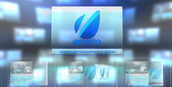 After Effects Project - VideoHive Hitech Touch Interface-Futuristic Logo Sting 3044758 After Effects Project - VideoHive Hitech Touch Interface-Futuristic Logo Sting 3044758