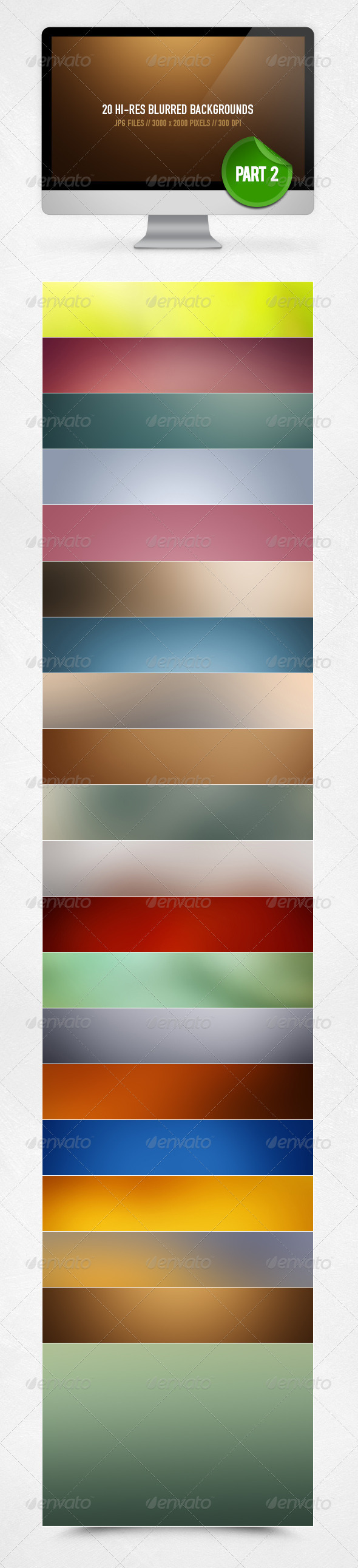 GraphicRiver 20 Blurred Backgrounds Part 2 3045983 GraphicRiver 20 Blurred Backgrounds Part 2 3045983