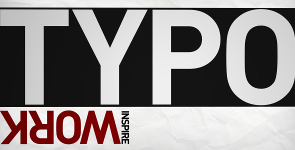 After Effects Project - VideoHive Kinetic Typography 3046006 After Effects Project - VideoHive Kinetic Typography 3046006